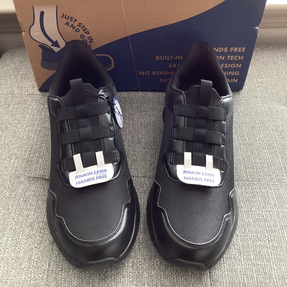 JBU Dash Sneaker (Men) 10.5M